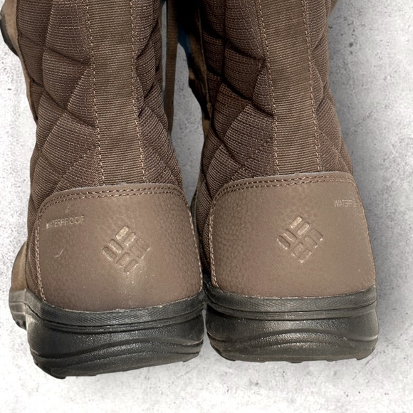Women's Ice Maiden II Snow‎ Boot Size 6 - Picture 8 of 12